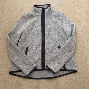 Lululemon jacket size 8